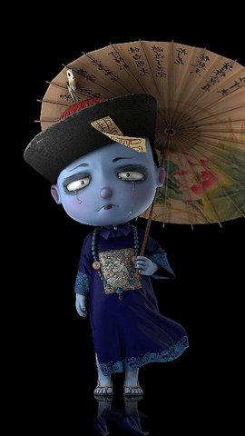 Cuong Tieu Ngu wallpaper for the phone Picture 11