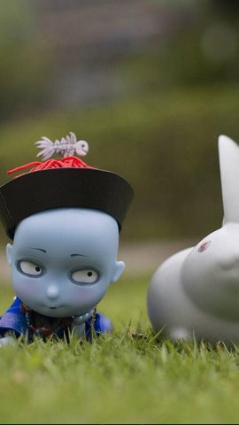 Cuong Tieu Ngu wallpaper for the phone Picture 12