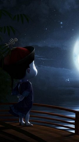 Cuong Tieu Ngu wallpaper for the phone Picture 13