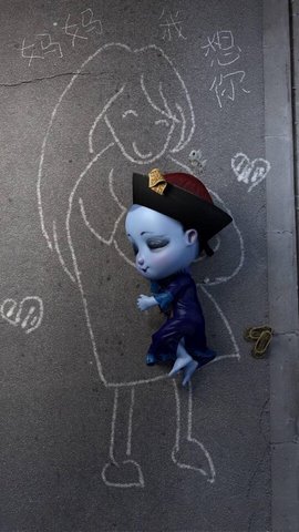 Cuong Tieu Ngu wallpaper for the phone Picture 14