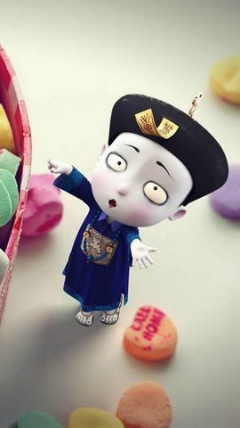 Cuong Tieu Ngu wallpaper for the phone Picture 16