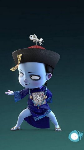 Cuong Tieu Ngu wallpaper for the phone Picture 18