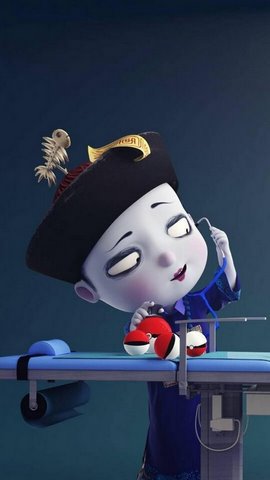 Cuong Tieu Ngu wallpaper for the phone Picture 19