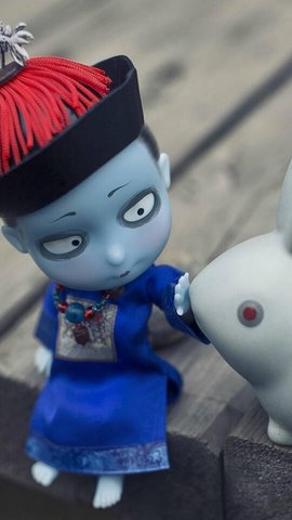 Cuong Tieu Ngu wallpaper for the phone Picture 3