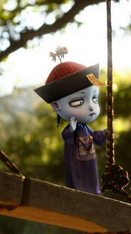 Cuong Tieu Ngu wallpaper for the phone Picture 5