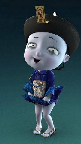 Cuong Tieu Ngu wallpaper for the phone Picture 9