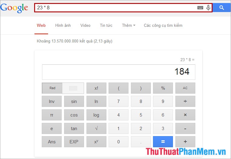 Currency converter with Google Picture 5