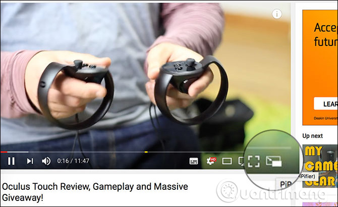 Custom ways on Safari increase the browser experience Picture 11