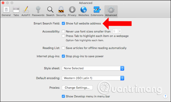 Custom ways on Safari increase the browser experience Picture 3