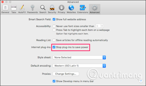 Custom ways on Safari increase the browser experience Picture 6