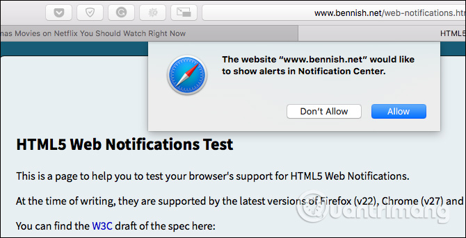 Custom ways on Safari increase the browser experience Picture 8