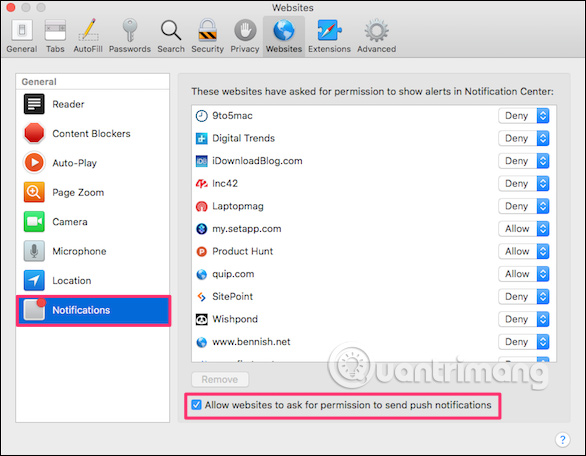 Custom ways on Safari increase the browser experience Picture 9
