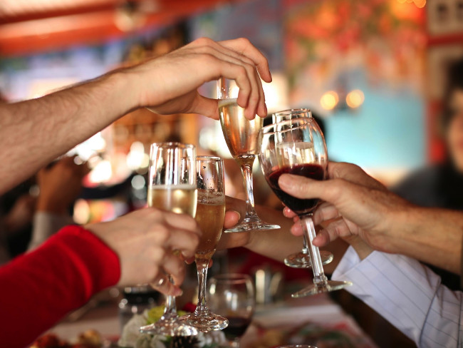 Customary practices of New Year's Day of the countries Picture 2