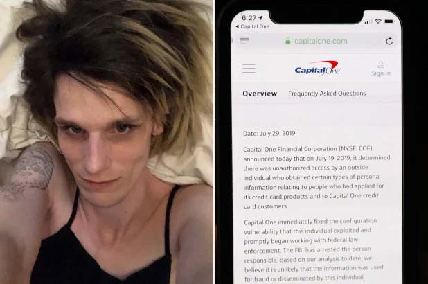 Customer data collected during Capital 14's 14 years was stolen Picture 2