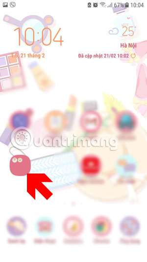 Customize Android home screen for beginners Picture 3