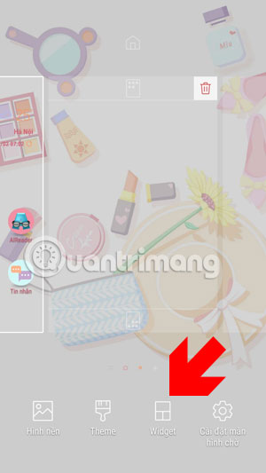 Customize Android home screen for beginners Picture 5