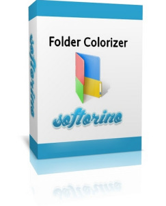 Customize folder colors in Windows with Folder Colorizer Picture 1