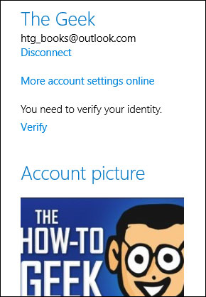 Customize PC Settings on Windows 8.1 as you like Picture 12