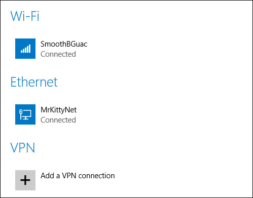 Customize PC Settings on Windows 8.1 as you like Picture 27