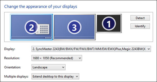 Customize PC Settings on Windows 8.1 as you like Picture 6