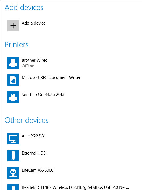 Customize PC Settings on Windows 8.1 as you like Picture 7