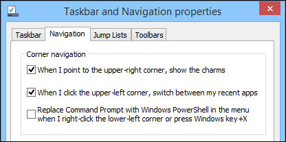 Customize PC Settings on Windows 8.1 as you like Picture 9