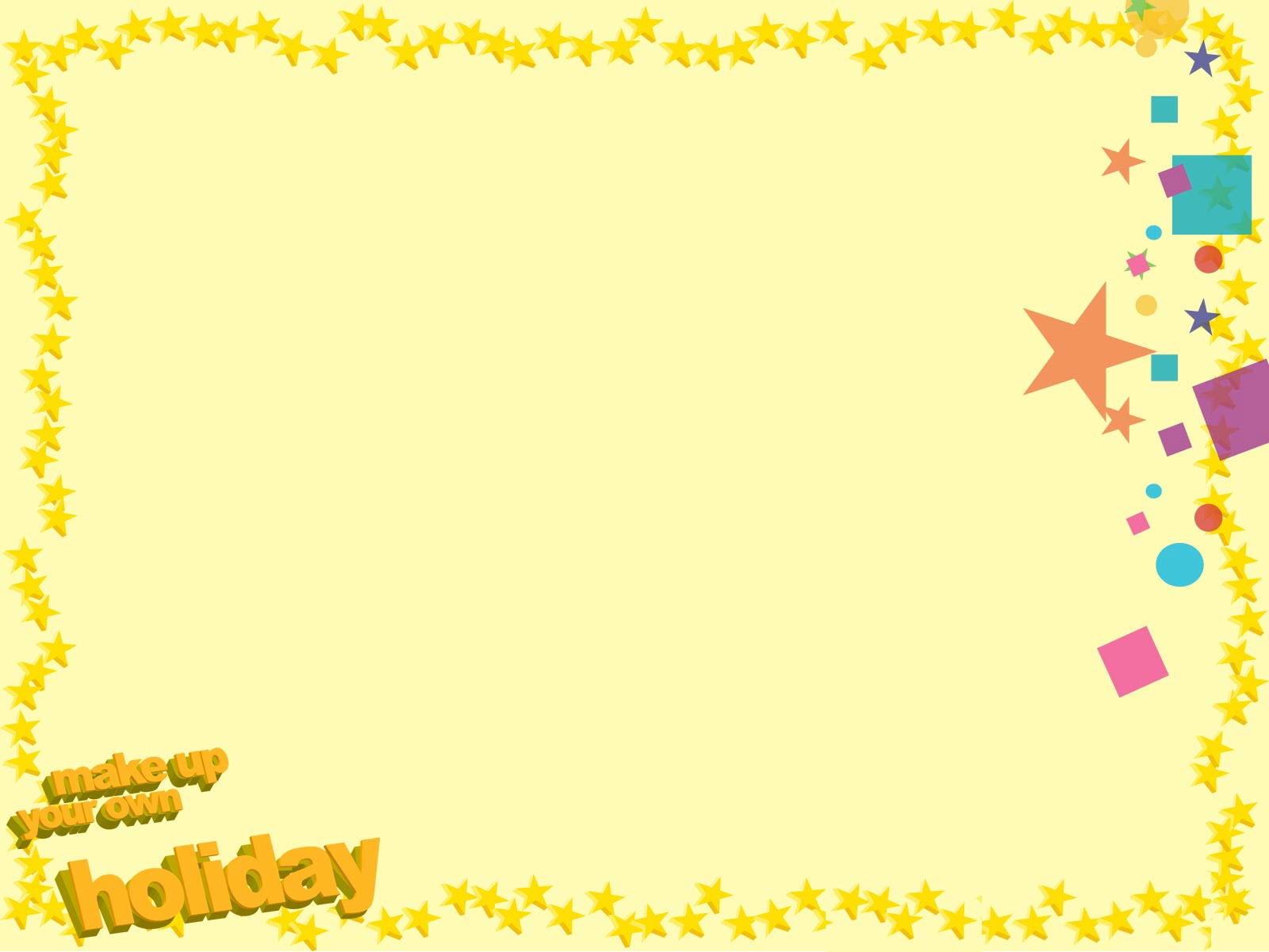 Cute Powerpoint Wallpaper - Collection of cute backgrounds for Powerpoint Slide Picture 50