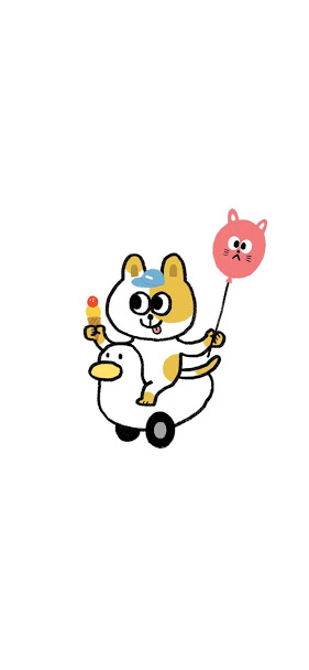 Cute wallpapers for smartphones Picture 19