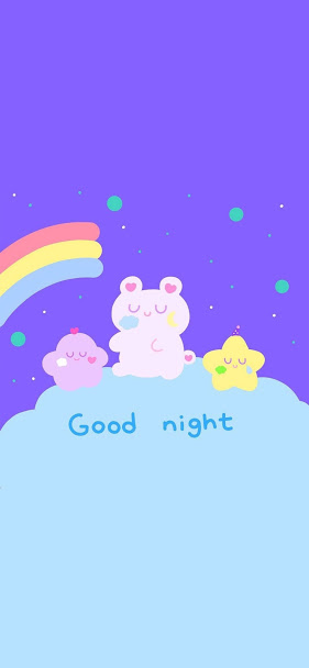 Cute wallpapers for smartphones Picture 27