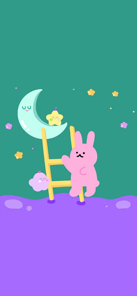 Cute wallpapers for smartphones Picture 29