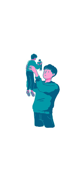 Cute wallpapers for smartphones Picture 3