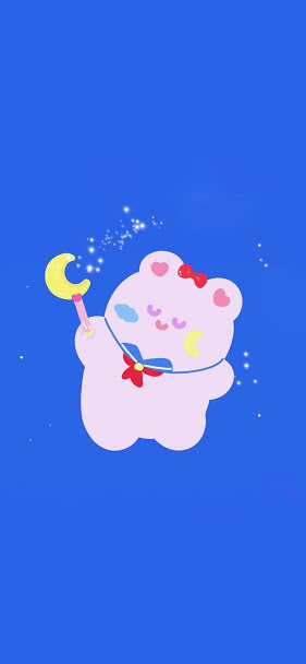 Cute wallpapers for smartphones Picture 30