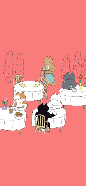 Cute wallpapers for smartphones Picture 33