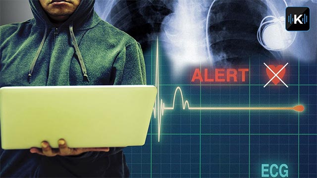 Danger: Hackers can target medical devices, change medical examination and treatment results Picture 4