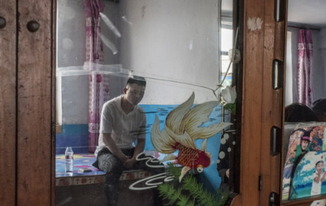 Dark corners of Chinese streamer behind a terrible income of $ 100,000 / month Picture 2