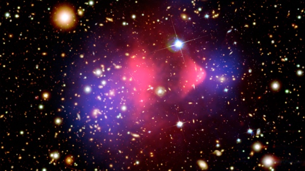 Dark energy and dark matter may not exist as scientists believe for nearly a century Picture 4