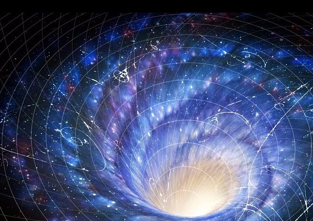 Dark energy and dark matter may not exist as scientists believe for nearly a century Picture 5