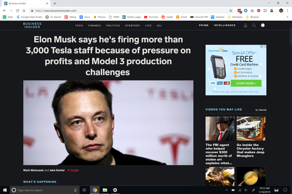 Dark Reader - A free utility that turns any website into dark mode, inviting the experience Picture 7