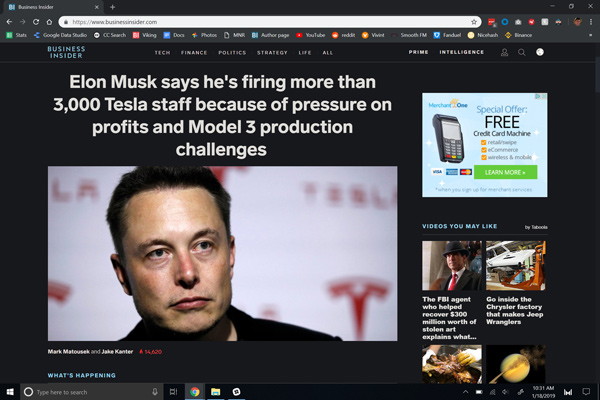 Dark Reader - A free utility that turns any website into dark mode, inviting the experience Picture 8