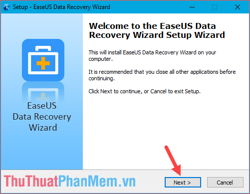 Data Recovery Wizard - The most powerful data recovery software Picture 2