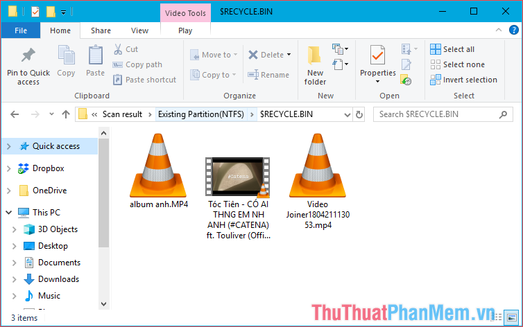 Data Recovery Wizard - The most powerful data recovery software Picture 9