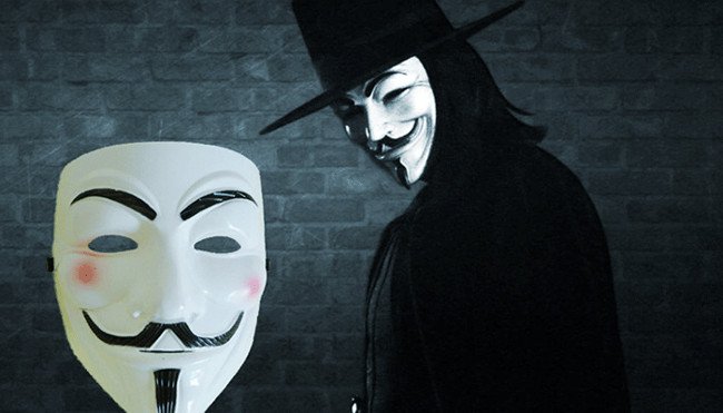 Dealing with hypocrites also needs a great technique Picture 6