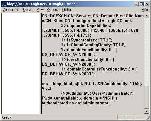 Debug Mailbox Manager policy application Picture 5