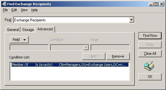 Debug Mailbox Manager policy application Picture 9
