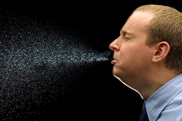 Decode 13 strange sounds emanating from the body Picture 2