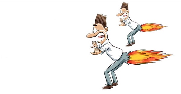 Decode 13 strange sounds emanating from the body Picture 8