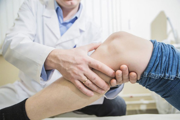 Decode 13 strange sounds emanating from the body Picture 9