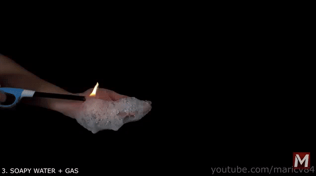 Decode 6 magic tricks that challenge all the laws of physics in the world Picture 3