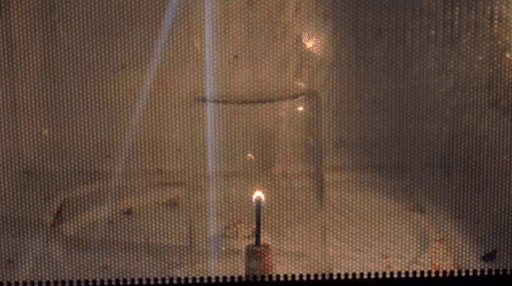 Decode 6 magic tricks that challenge all the laws of physics in the world Picture 5