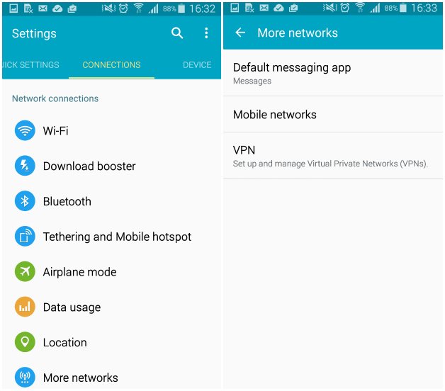 Decode all errors that appear on Google Play and how to fix them (Part 1) Picture 10